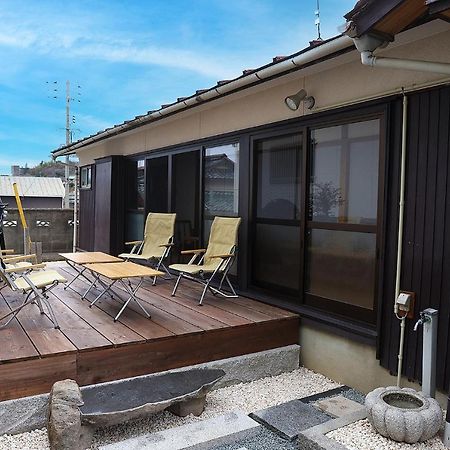 Engawa Tonosho (Kagawa) Exterior foto