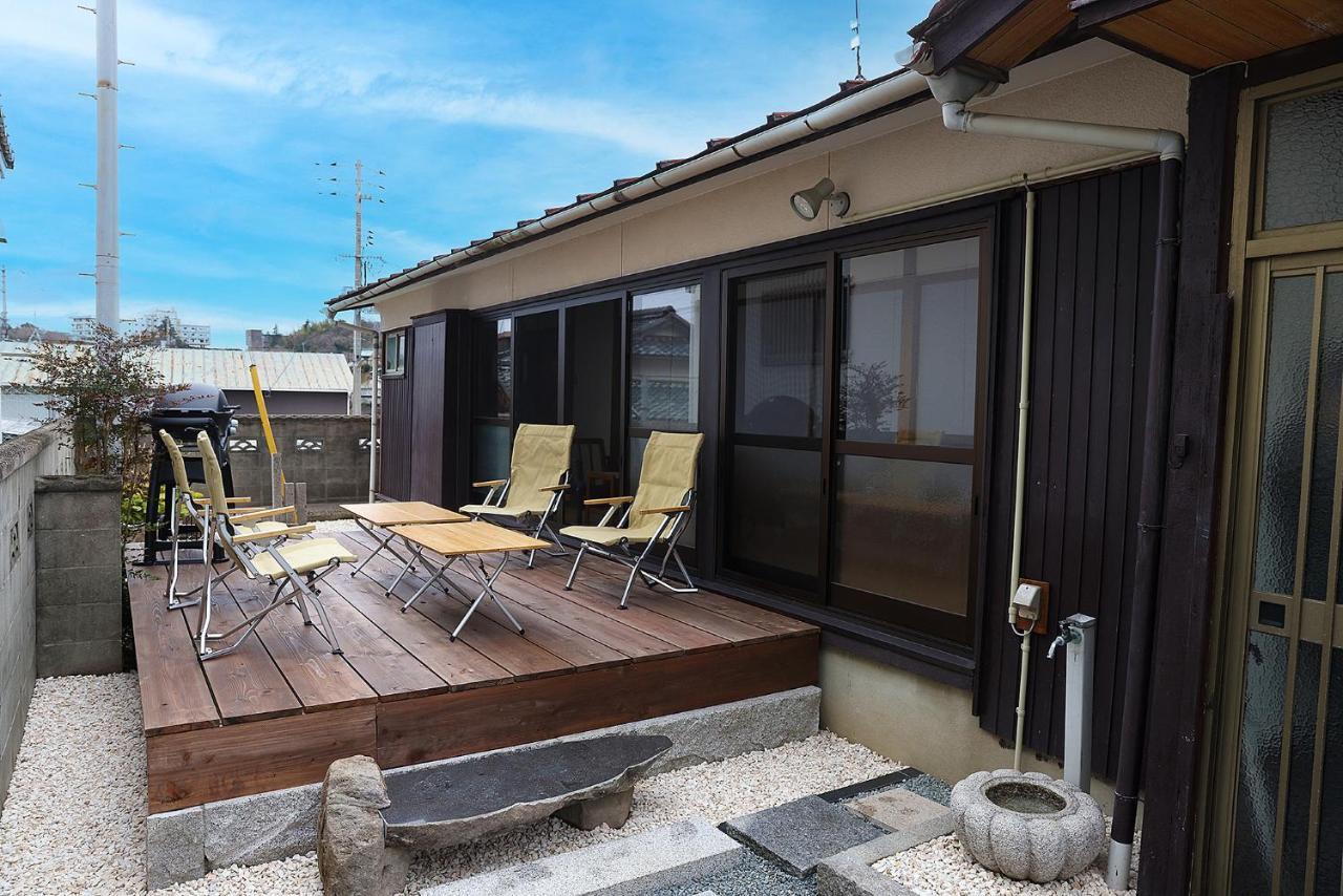 Engawa Tonosho (Kagawa) Exterior foto