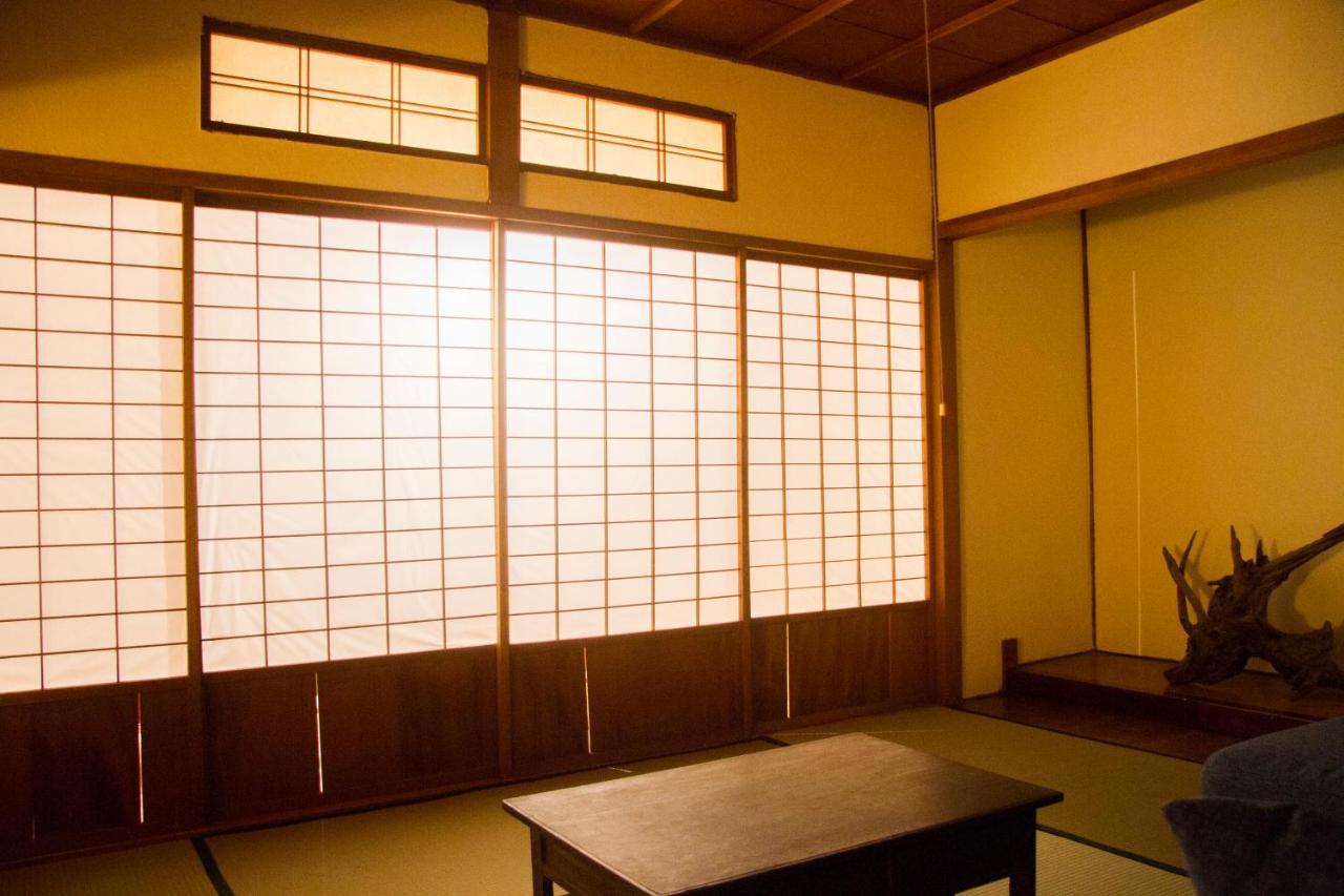 Engawa Tonosho (Kagawa) Exterior foto