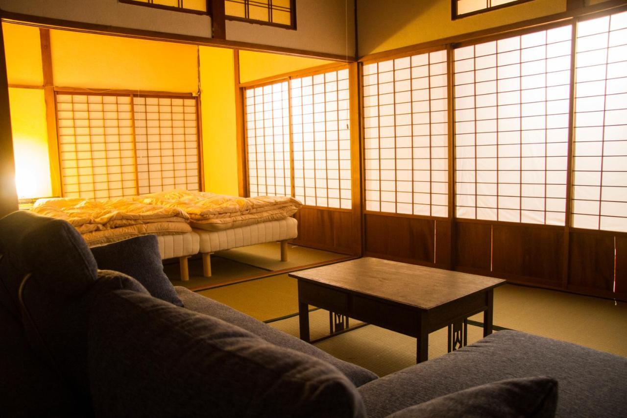 Engawa Tonosho (Kagawa) Exterior foto