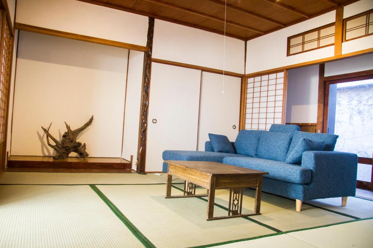 Engawa Tonosho (Kagawa) Exterior foto