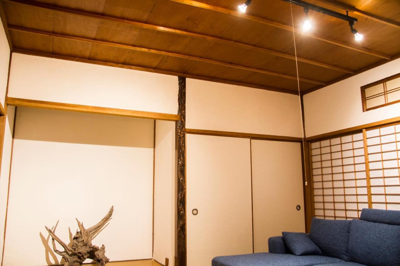 Engawa Tonosho (Kagawa) Exterior foto