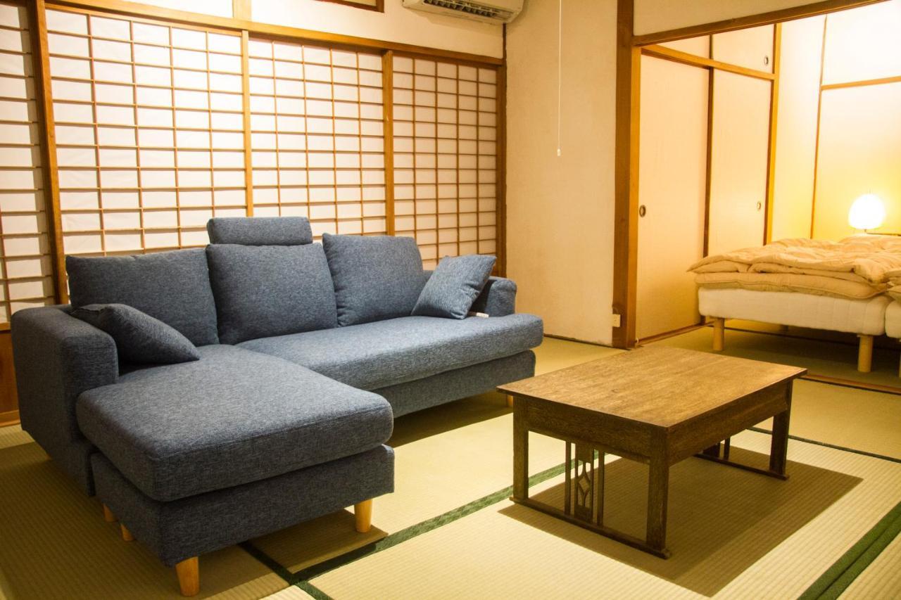 Engawa Tonosho (Kagawa) Exterior foto