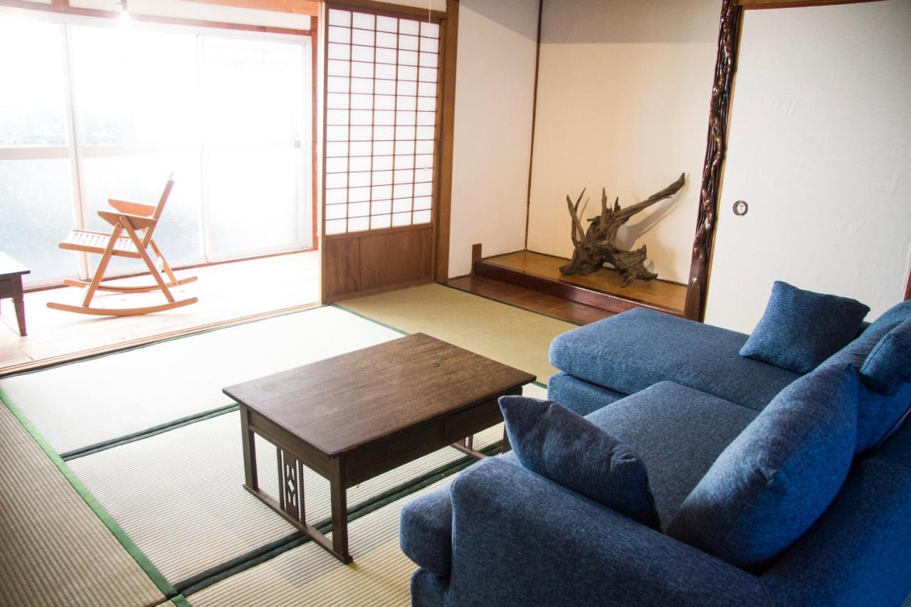 Engawa Tonosho (Kagawa) Exterior foto