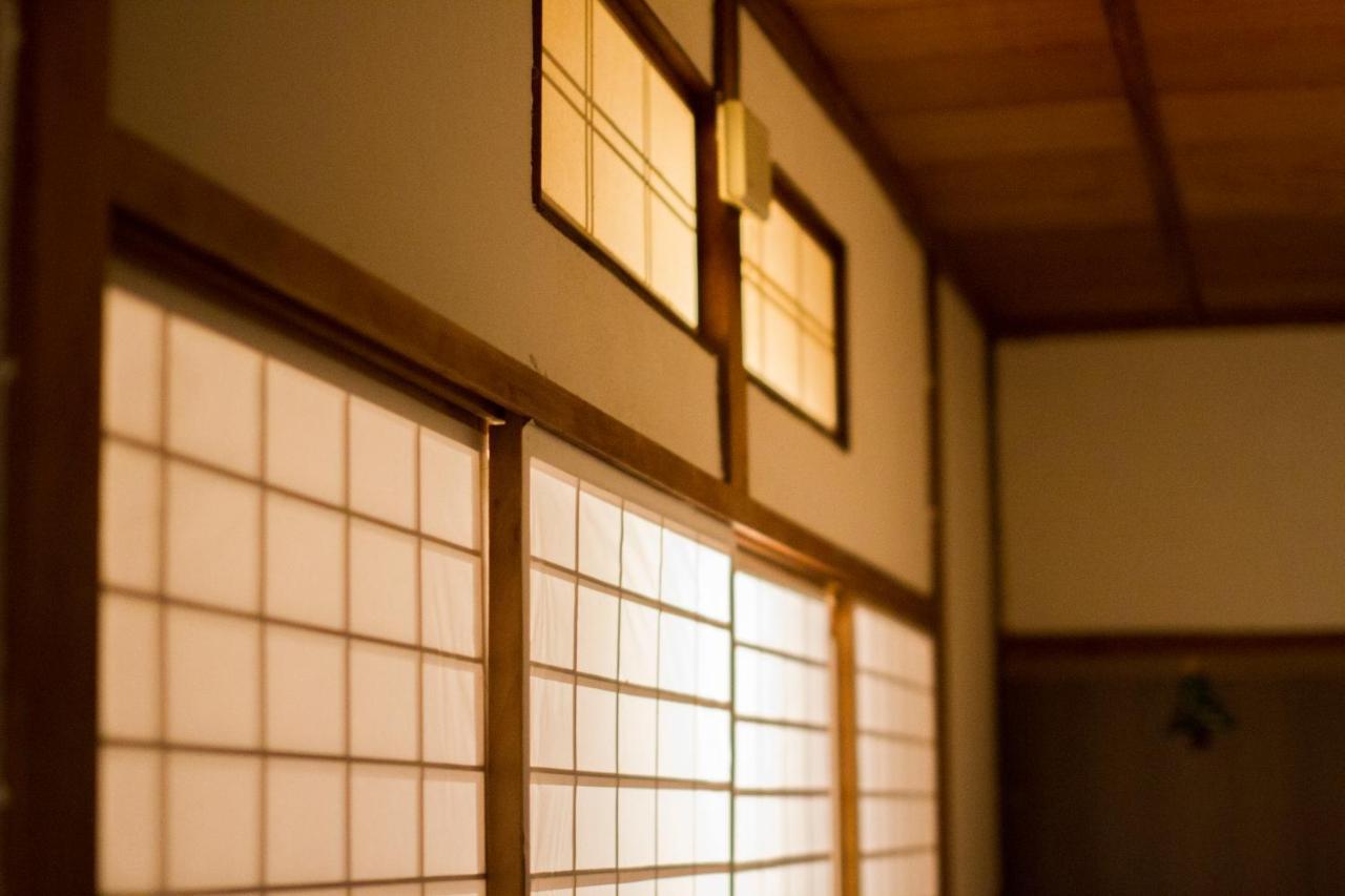 Engawa Tonosho (Kagawa) Exterior foto
