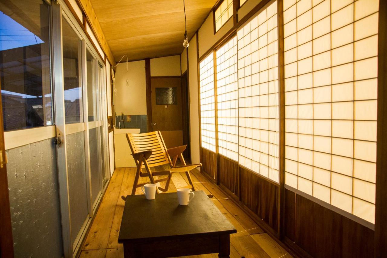 Engawa Tonosho (Kagawa) Exterior foto