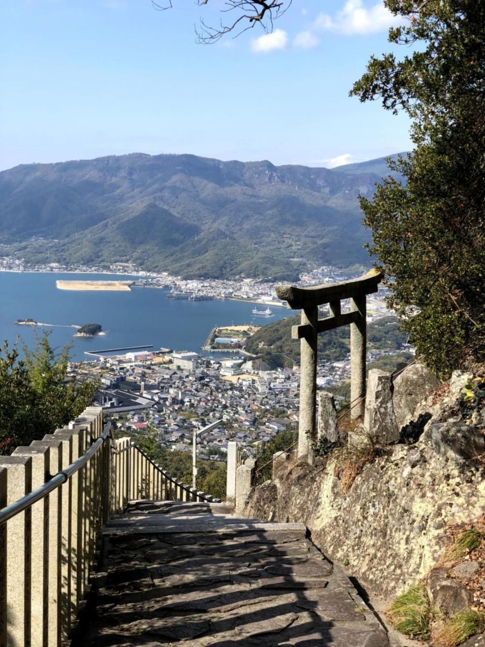 Engawa Tonosho (Kagawa) Exterior foto