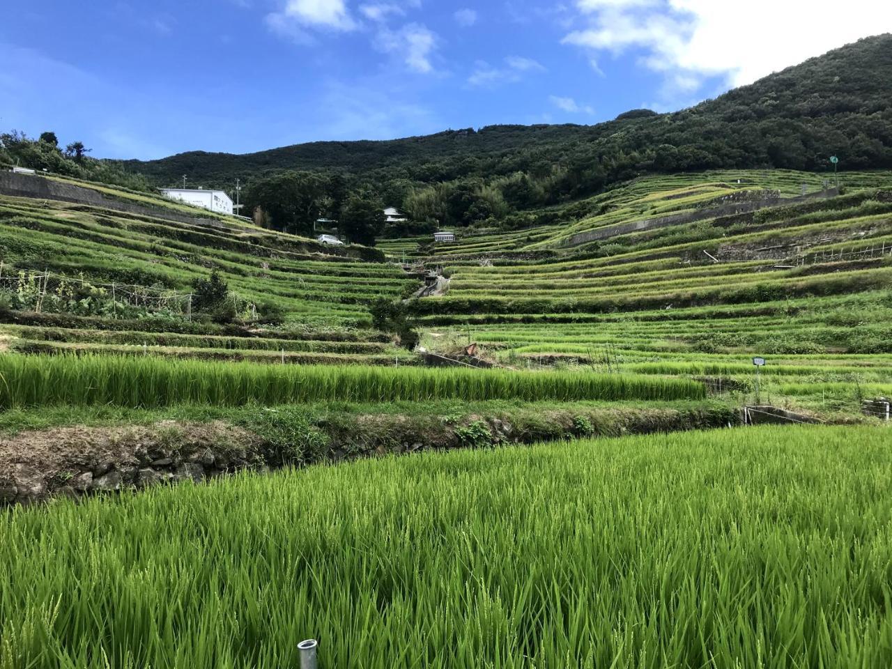 Engawa Tonosho (Kagawa) Exterior foto
