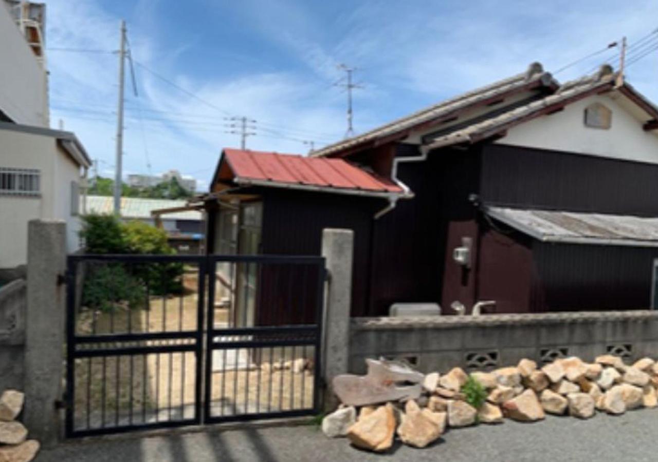 Engawa Tonosho (Kagawa) Exterior foto