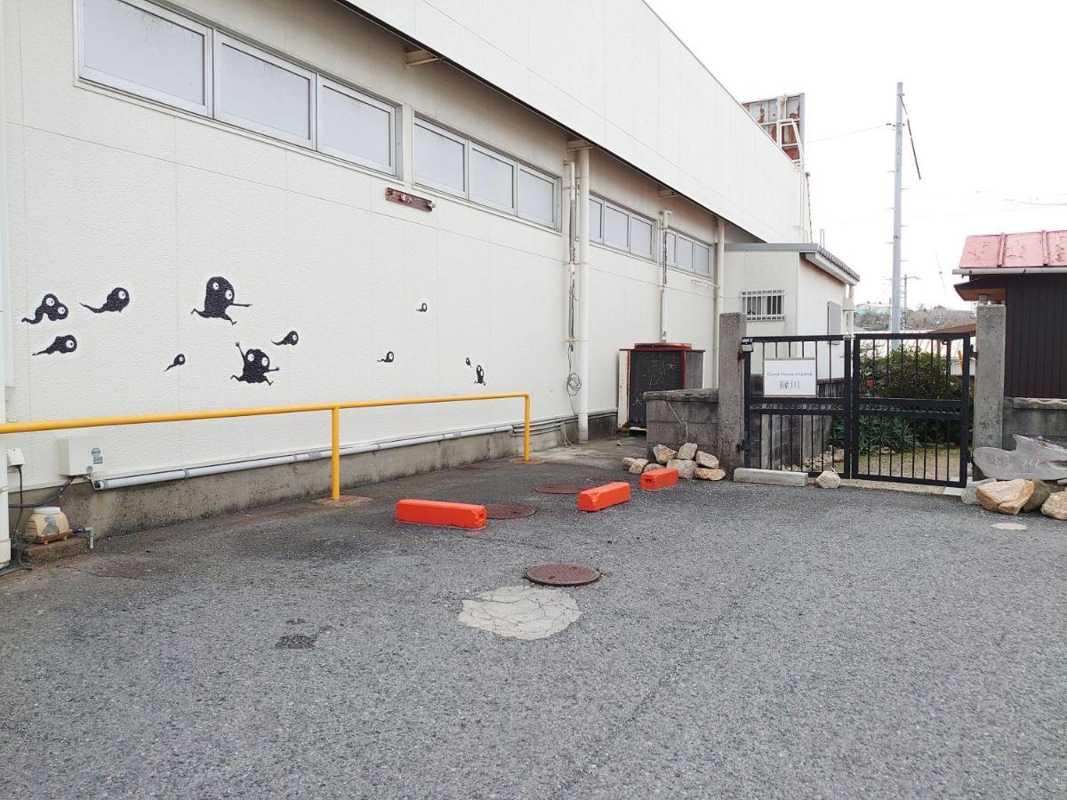 Engawa Tonosho (Kagawa) Exterior foto